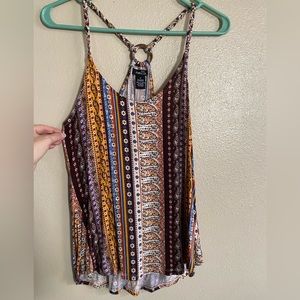 Small Rue 21 Tank Top